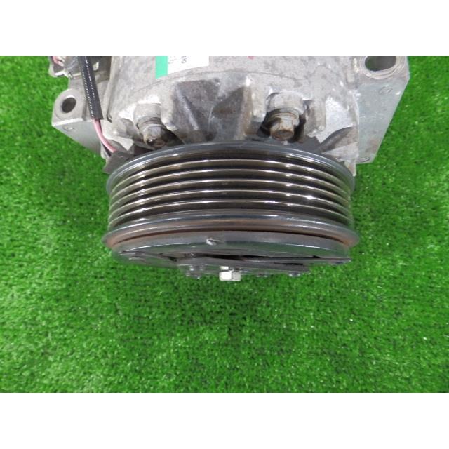 エクストレイル ジャンク!! エクストレイル DBA-T31 ACコンプレッサー/エアコン MR20DE 524263 92600-EN22B ...