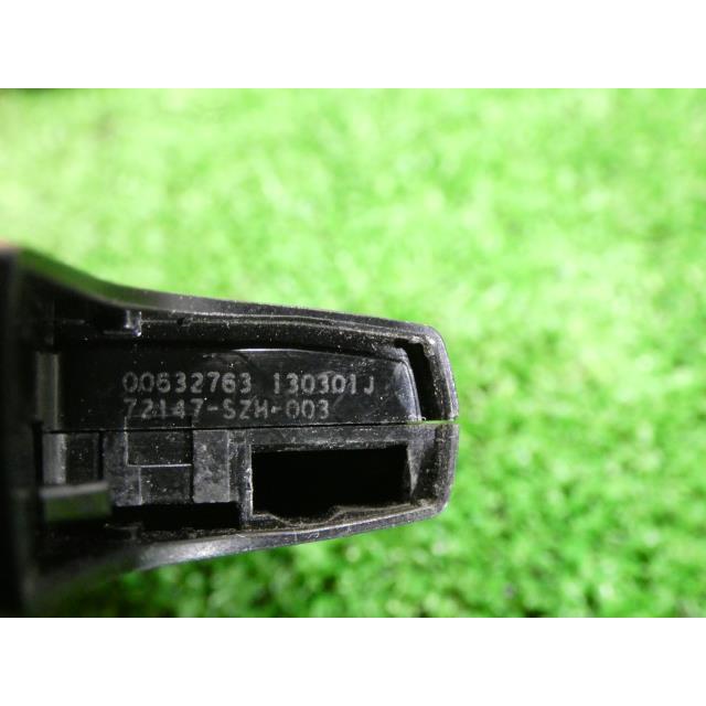 CR−Z DAA-ZF2 エンジンコンピューター/ECU LEA-MF6 RP46P 6384