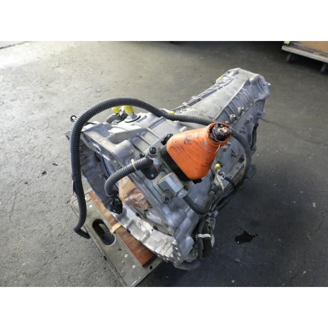 スカイライン（日産） ジャンク!! スカイライン DAA-HV37 オートマ