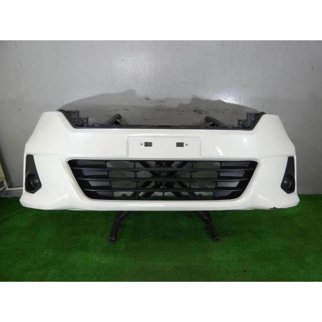 セレナ DAA-GC27 フロントバンパー MR20DD QAB 62022-5TA0H 62022