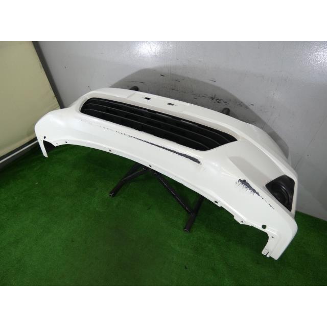 セレナ DAA-GC27 フロントバンパー MR20DD QAB 62022-5TA0H 62022