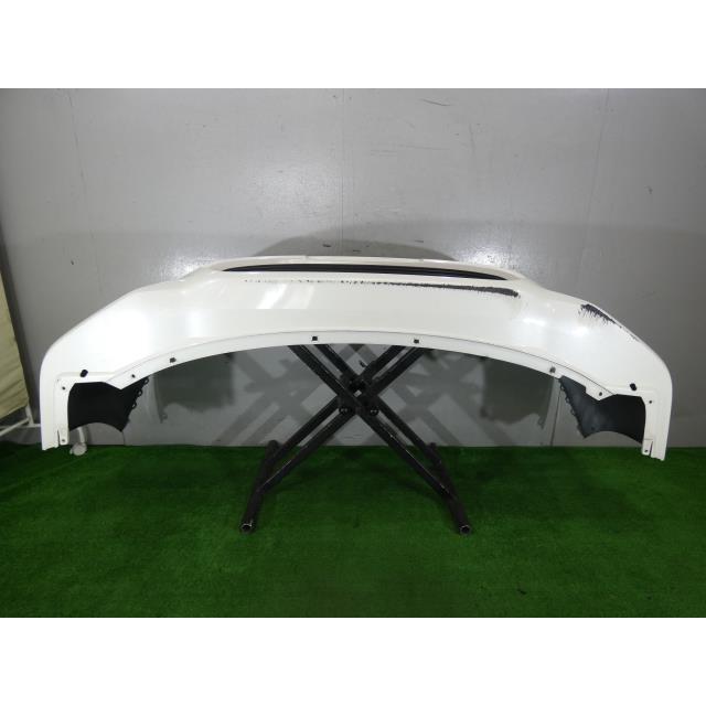 セレナ DAA-GC27 フロントバンパー MR20DD QAB 62022-5TA0H 62022