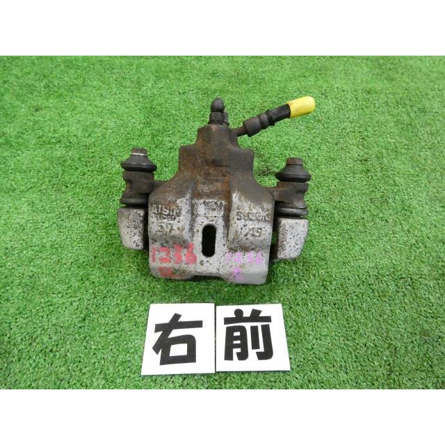 ジムニー ジャンク!! V-JA11V 右フロントキャリパー F6Aターボ 0VP 57 55100-70A02 251236 : 株式会社 ...