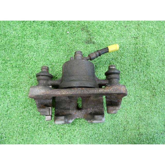 ジャンク!! ジムニー V-JA11V 左フロントキャリパー F6Aターボ