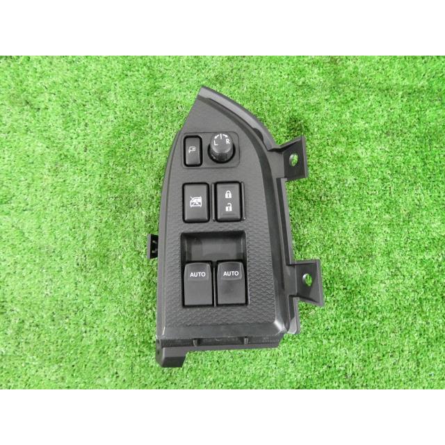 BRZ BRZ DBA-ZC6 右フロントPW/パワーウインドウスイッチ FA20DHWU9A 02C 0722T 83071CA000 ...