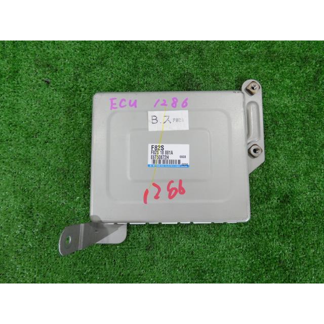 バネット TC-SK82VN エンジンコンピューター/ECU F8 A2W F82S-18-881A 22611-HA002 251286 ...