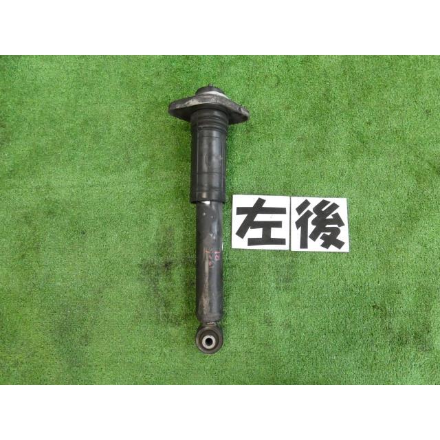 エルグランド DBA-TE52 左リアショックアブソーバー QR25DE GAE 56210