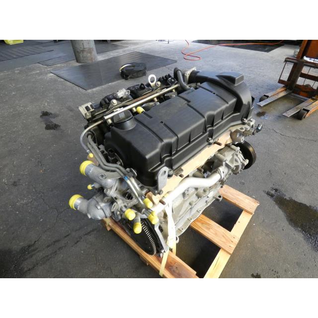 デリカD5/D:5 DBA-CV2W エンジン 4J11 31U19 1000C470 251312 : 株式会社 西友商会 - 通販 ...
