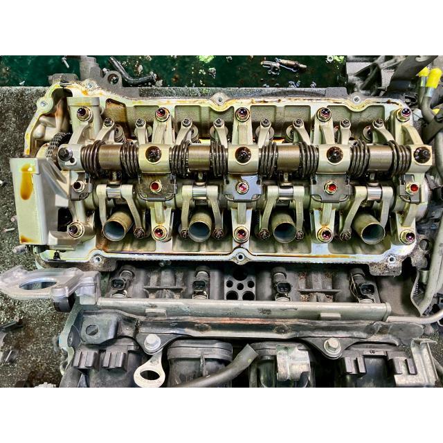 デリカD5/D:5 DBA-CV2W エンジン 4J11 31U19 1000C470 251312 : 株式会社 西友商会 - 通販 ...