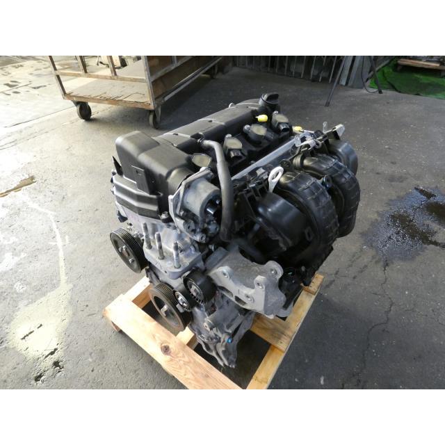 デリカD5/D:5 DBA-CV2W エンジン 4J11 31U19 1000C470 251312 : 株式会社 西友商会 - 通販 ...