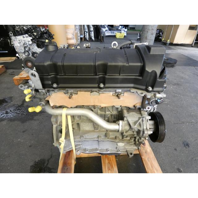 デリカD5/D:5 DBA-CV2W エンジン 4J11 31U19 1000C470 251312 : 株式会社 西友商会 - 通販 ...