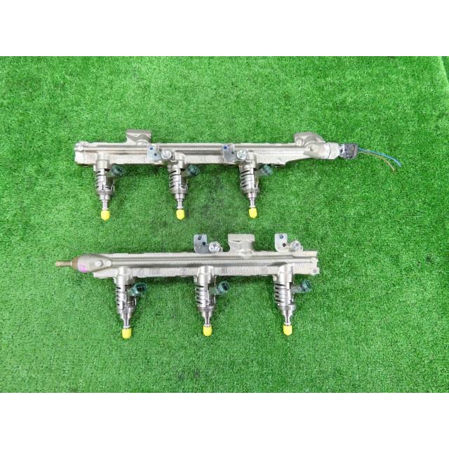 6 ピース/セット燃料インジェクター 23250-70110 23209-70110 、トヨタ