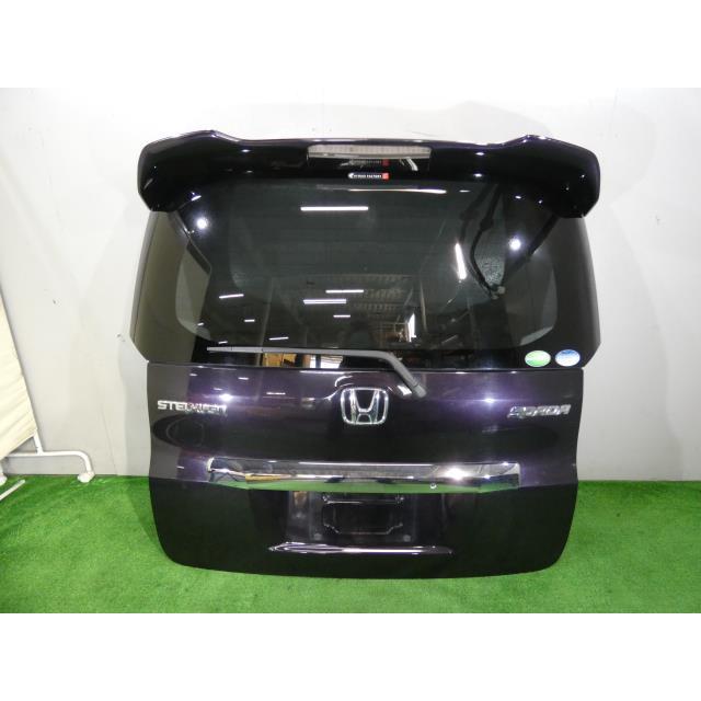ステップワゴンスパーダ DBA-RK5 バックドア/リアゲート R20A RP45P 