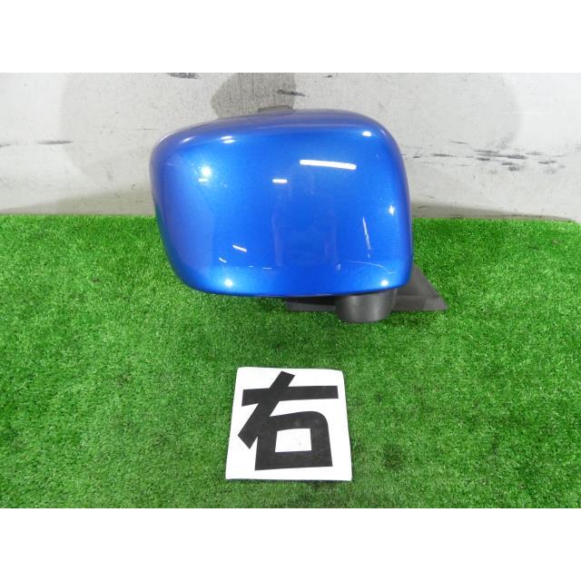 ソリオ DBA-MA15S 右ドアミラー/右DM K12B ZCW 82K0 84701-82K04-ZCW 251485 : 株式会社 西友 ...