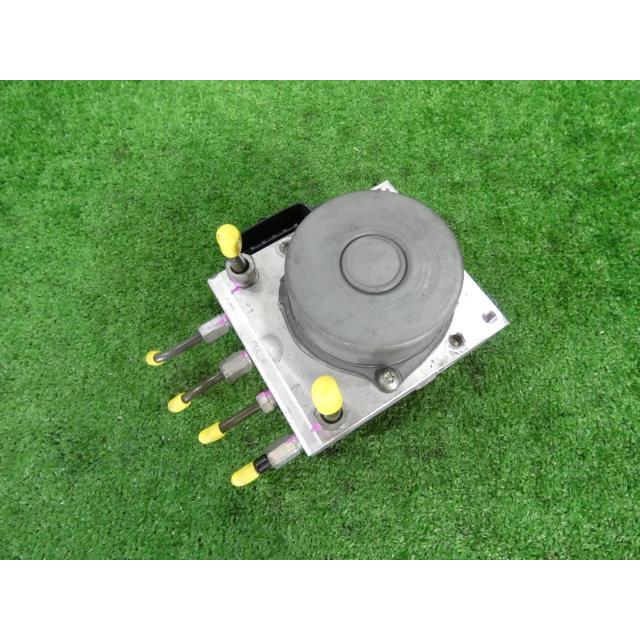 ステラ DBA-LA100F ABSアクチュエーター KF-DET/KFターボ B70 44510-B2460 44050B2360 ...