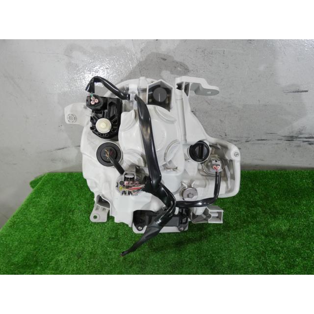 ミラ（ダイハツ） ミラココア DBA-L675S 右ライト/右ヘッドライト KF