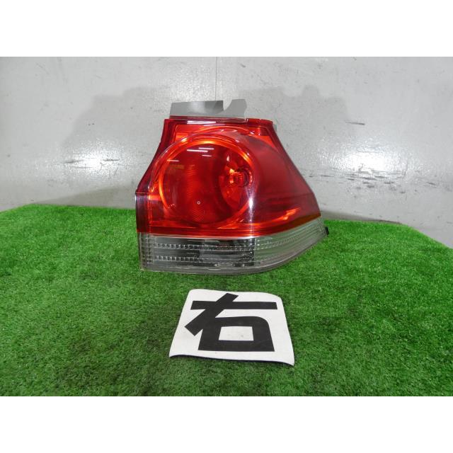ステップワゴン DBA-RG1 右テールランプ K20A YR560M P5533 33501-SLJ