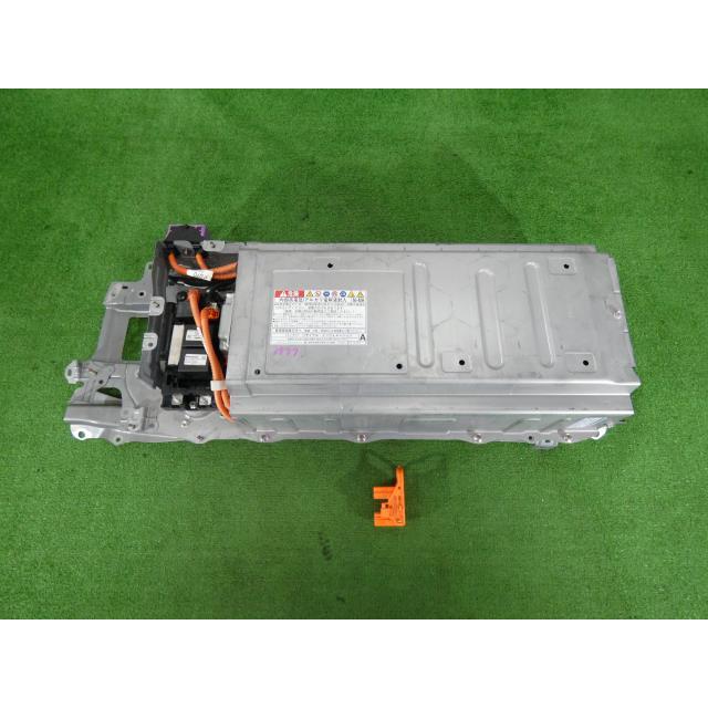 プリウス ジャンク!! DAA-ZVW30 ハイブリッド/HVバッテリー 2ZR-FXE G9280-47080 G9510-47060 ...