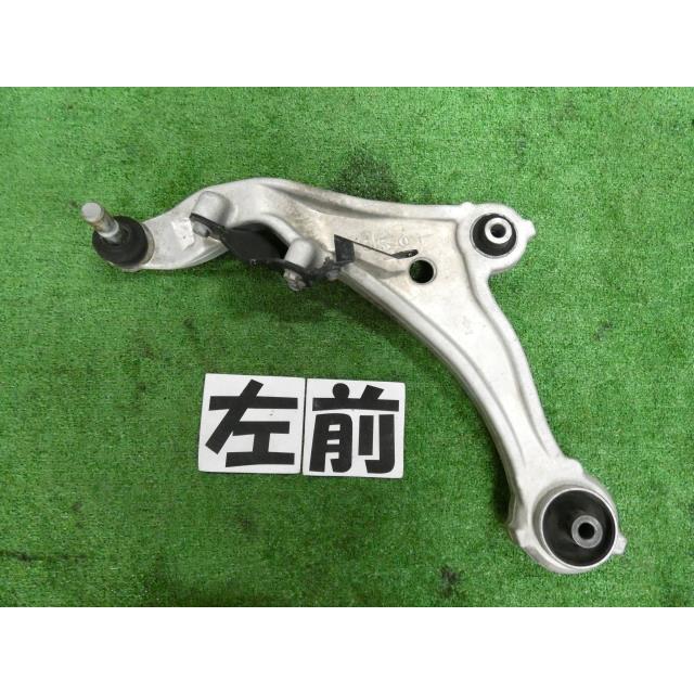 エルグランド DBA-TE52 左フロントロアアーム QR25DE GAE 1ATJ3 54501