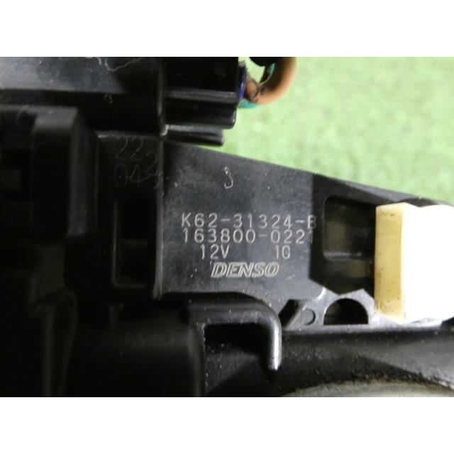 プレマシー DBA-CREW 左リアドアロック LF-DE 32C 163800-0221 C245-73-310B 251687 ...