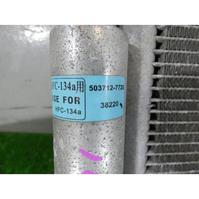 タイタンダッシュ TC-SYE6T ACコンデンサー/エアコン FE A2W 503712
