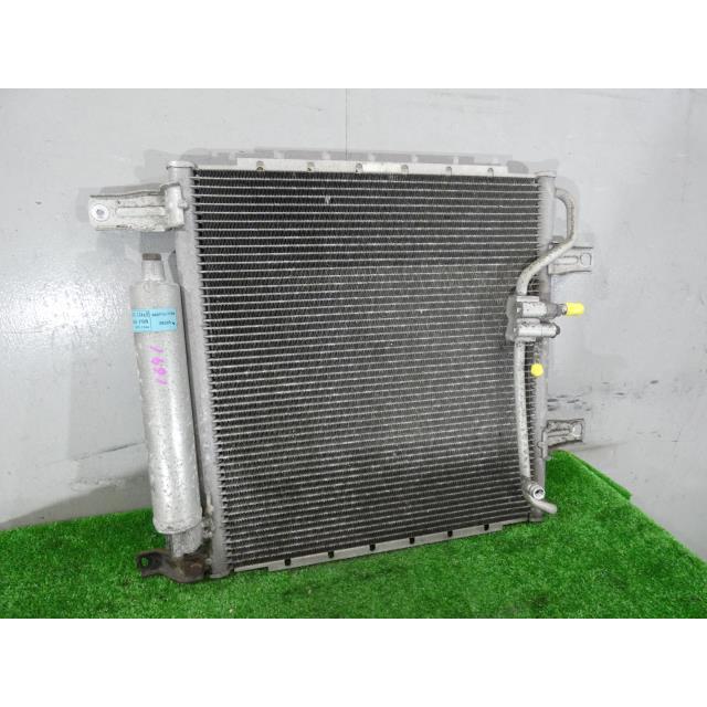 タイタンダッシュ TC-SYE6T ACコンデンサー/エアコン FE A2W 503712