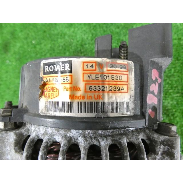 MGF E-RD18K オルタネーター/ダイナモ 18K HYF A1151-85 63321239A
