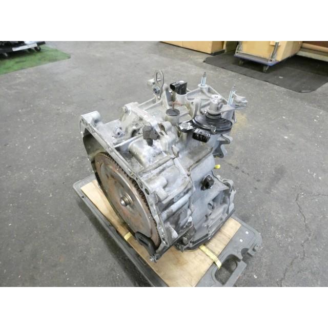 N BOX カスタムターボ JF1 (ミッション)CVT H28 (ジャンク) N-BOX ジャンク!! N-BOX/Nボックス DBA-JF1 CVTミッション/TM S07A