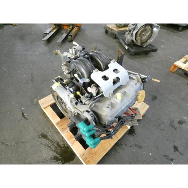サンバー LE-TT1 エンジン EN07F 51E 10100KL610 260023 : 株式会社