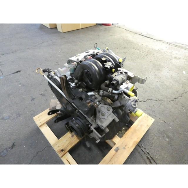 サンバー LE-TT1 エンジン EN07F 51E 10100KL610 260023 : 株式会社