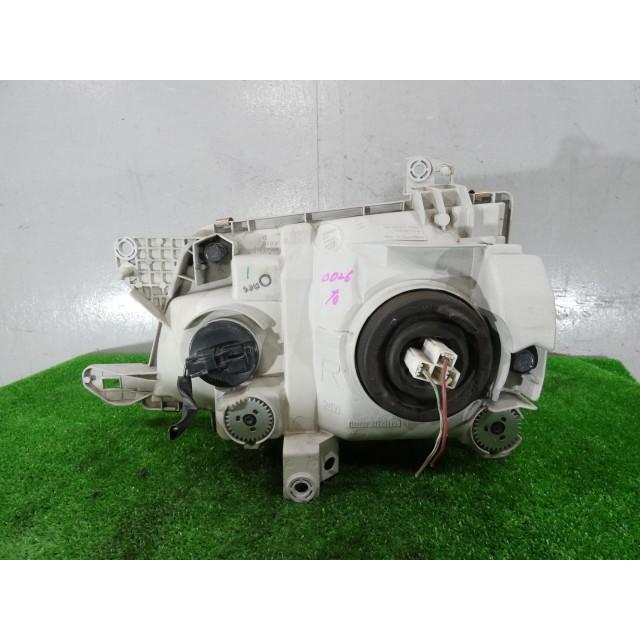 マツダ　タイタン　SYF6T　右 ヘッドライト　ヘットライト タイタンダッシュ KR-SYF6T 右ライト/右ヘッドライト RFターボ A2W 100