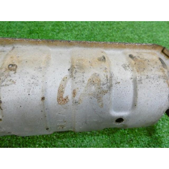 クリッパー GBD-U71V 触媒/コンバーター 3G83 W37 UA 14007-6A00E