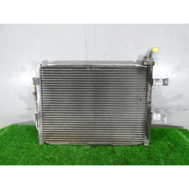 ジムニー E-JA22W ACコンデンサー/エアコン K6Aターボ 1VN 95311-83C21