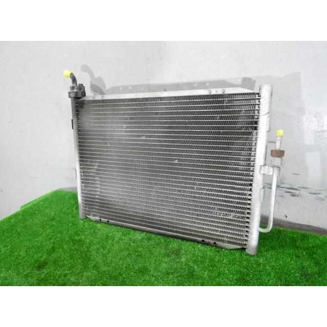 ジムニー sj30 ja11 エアコン R134 コンデンサー ジムニー E-JA22W ACコンデンサー/エアコン K6Aターボ 1VN 95311-83C21