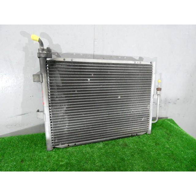 ジムニー E-JA22W ACコンデンサー/エアコン K6Aターボ 1VN 95311-83C21