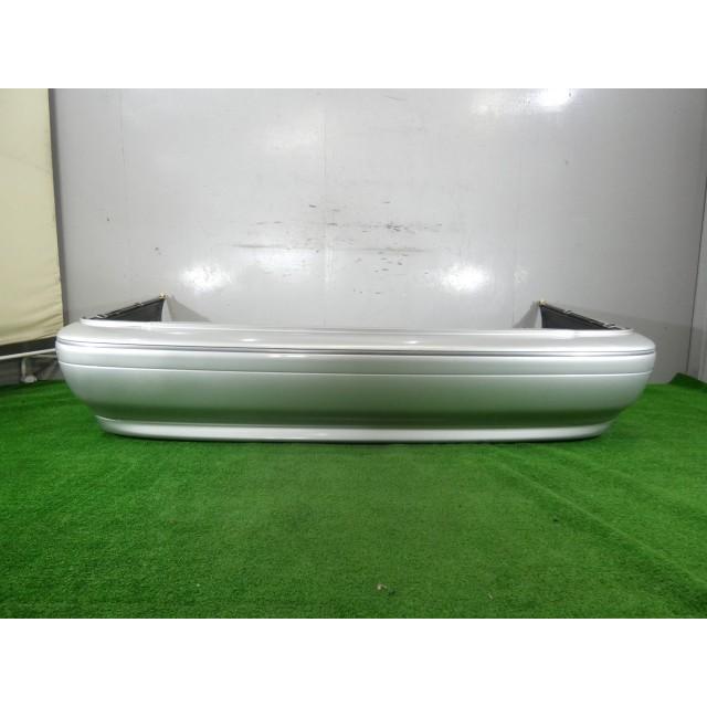 クラウン YA-JKS175 リアバンパー 2JZ-FSE 2FQ 52159-30320 52159