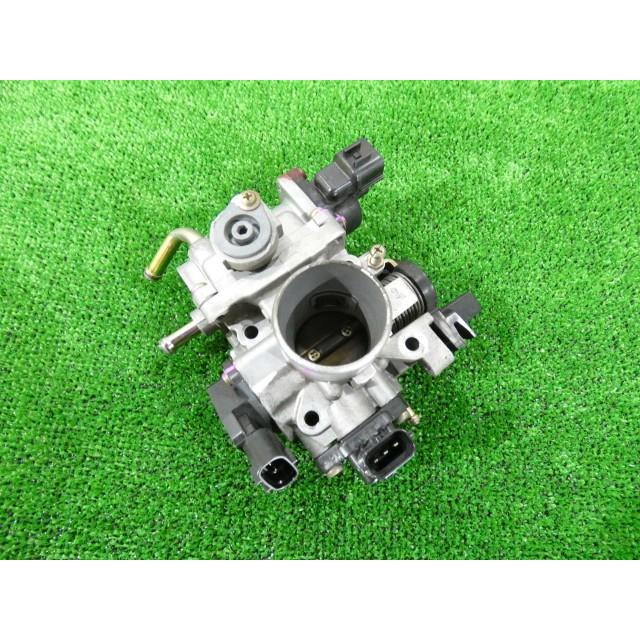 ラパン UA-HE21S エンジンコンピューター/ECU K6A ZE9 E6T16571H2 33920-75HR1 260259 ...