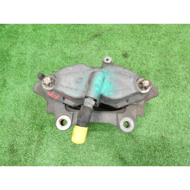 ベンツ CLSクラス W219 DBA-219356C 右フロントキャリパー 272  330 G5M022170 260329の画像