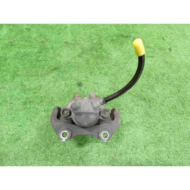 ベンツ CLSクラス W219 DBA-219356C 左リアキャリパー 272   G259 260329の画像