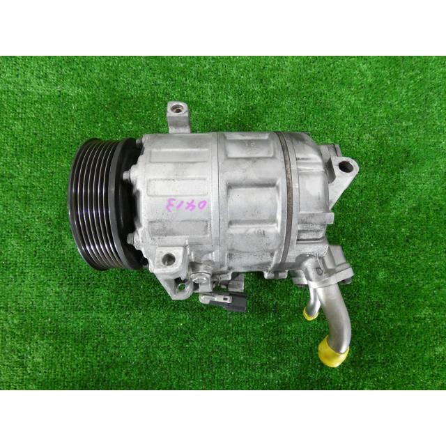 セレナ DBA-C26 ACコンプレッサー/エアコン MR20DD K23 GR92F-1VA0A-01