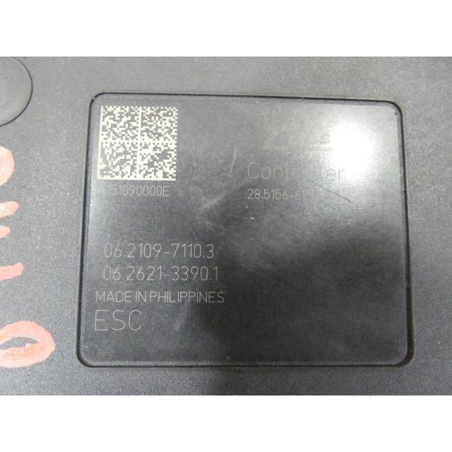 ハスラー DBA-MR31S ABSアクチュエーター R06A ZVC 56110-65PG 56110-65P60 260472の画像