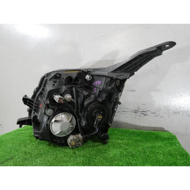 ヴォクシー ヴォクシー/VOXY DBA-ZRR70G 右ライト/右ヘッドライト 3ZR
