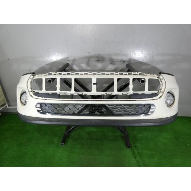 BMW ミニ MINI F55 DBA-XS15 フロントバンパー B38A15A 260750 : 株式