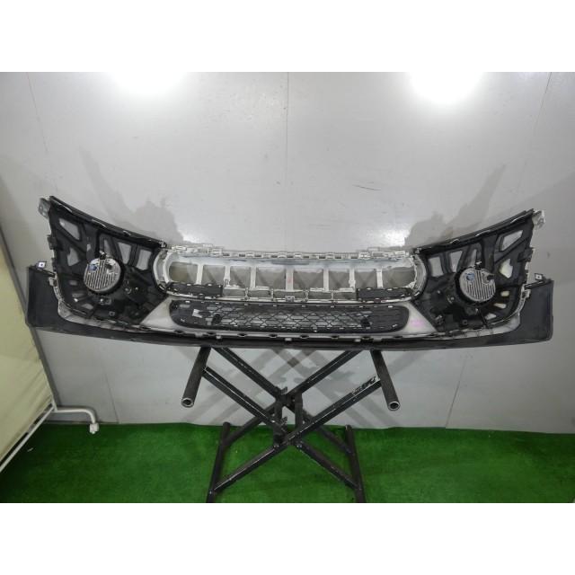BMW ミニ MINI F55 DBA-XS15 フロントバンパー B38A15A 260750 : 株式