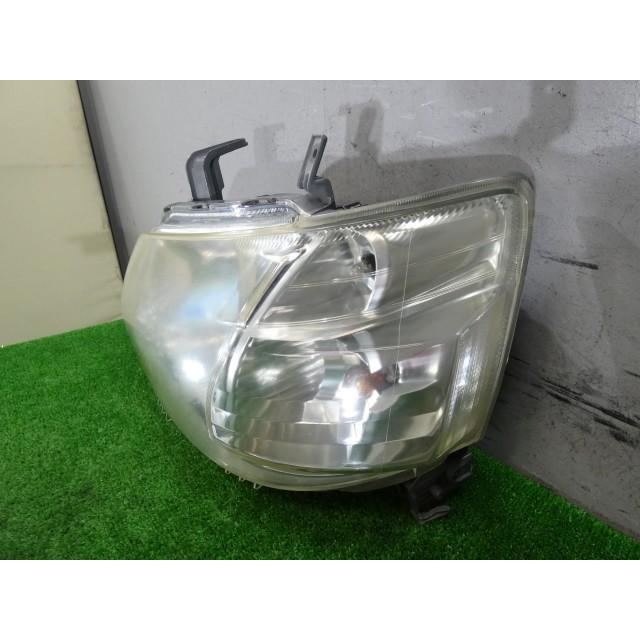 タウンエース ABF-S402M 左ライト/左ヘッドライト 3SZ-VE 1E7 1819