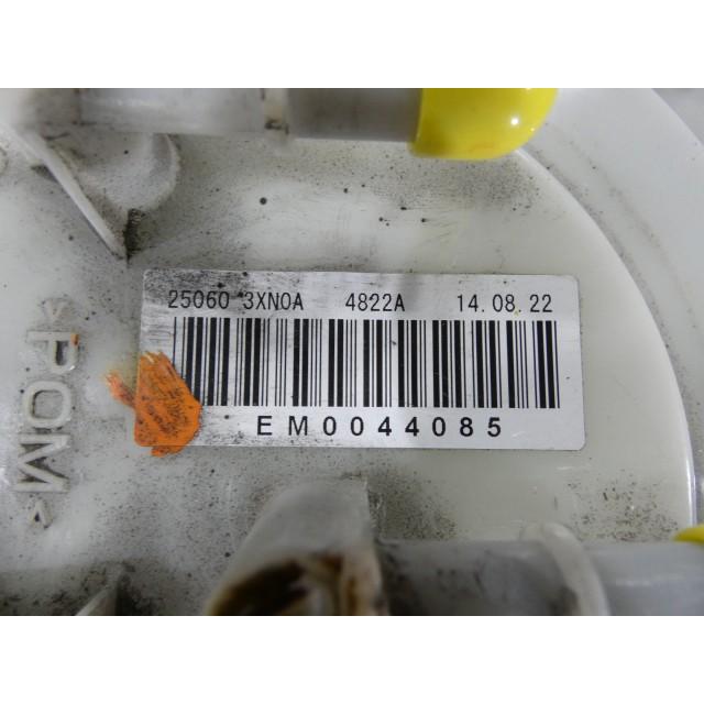 NV350キャラバン LDF-VW6E26 燃料ポンプ/フューエルポンプ YD25DDTI