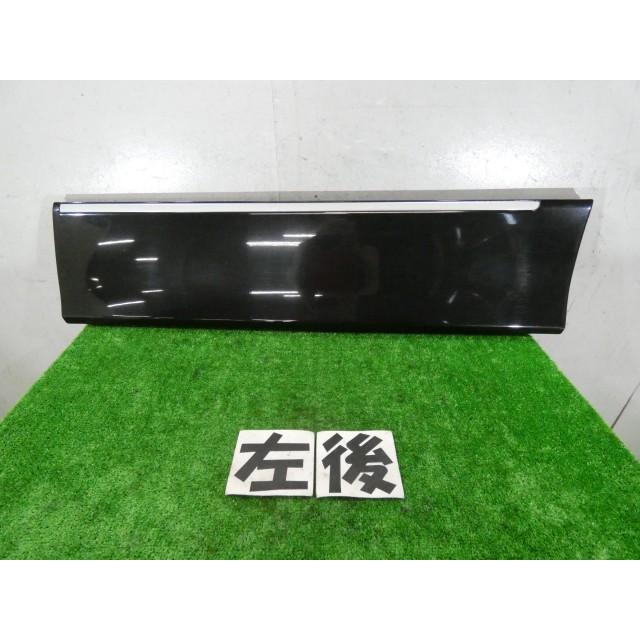 ニッサン　エルグランド　 DBA-TE52 左 リアドアプロテクター エルグランド DBA-TE52 左リアドアプロテクター QR25DE GAE 82871