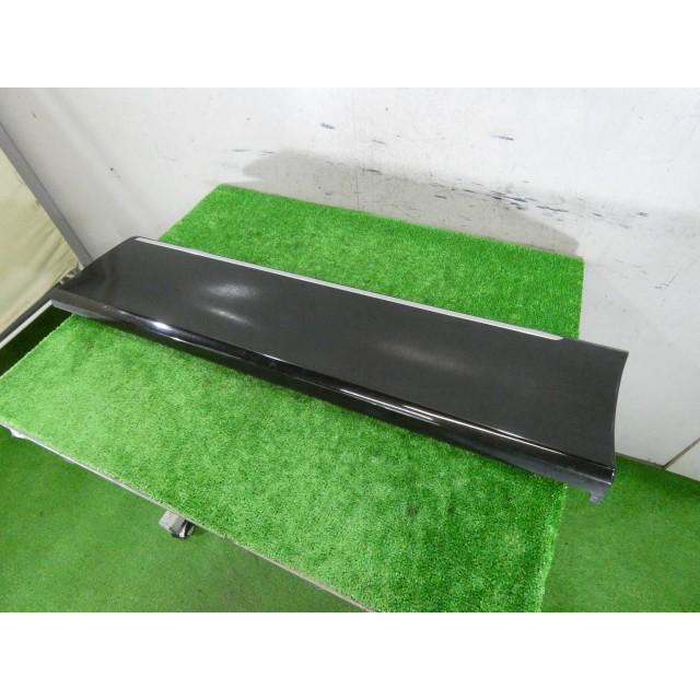 ニッサン　エルグランド　 DBA-TE52 左 リアドアプロテクター エルグランド DBA-TE52 左リアドアプロテクター QR25DE GAE 82871