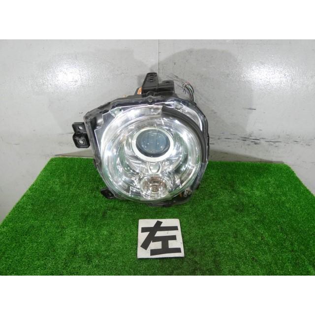 SUZUKI ラパン　HE33ヘッドライト左側 ラパン DBA-HE33S 左ライト/左ヘッドライト R06A 2BS 1915 35320-80P11
