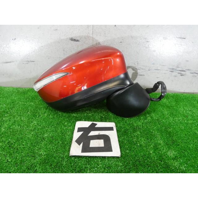 シーエックス CX−5 LDA-KE2FW 右ドアミラー/右DM SH-VPTS 41V KR22 K072-69-121A 260989 ...
